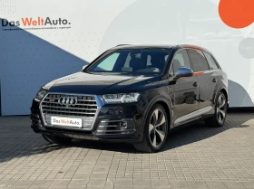 Audi SQ7 4.0 TDI quattro - [2] 