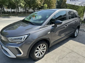 Opel Crossland X перфектен. гаранция до август 2027г., снимка 2