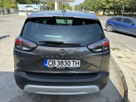 Opel Crossland X перфектен. гаранция до август 2027г., снимка 4