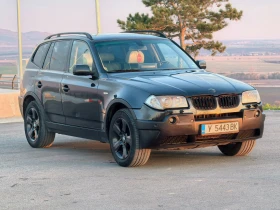 BMW X3 3.0 /231 к.с Бензин /Газ , снимка 3