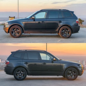 BMW X3 3.0 /231 к.с Бензин /Газ , снимка 4