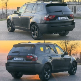 BMW X3 3.0 /231 к.с Бензин /Газ , снимка 5