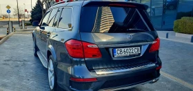 Mercedes-Benz GL 500 435 AMG  | Mobile.bg    7