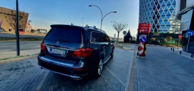     Mercedes-Benz GL 500 435 AMG 