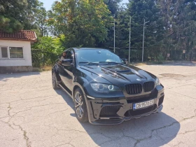 BMW X6 3.5 D, снимка 1