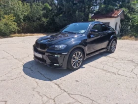 BMW X6 3.5 D, снимка 2