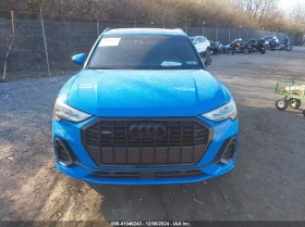 Audi Q3 * 45 TFSI S LINE QUATTRO TIPTRONIC* , снимка 2