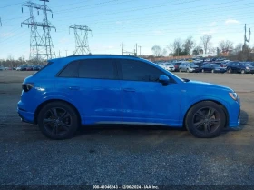 Audi Q3 * 45 TFSI S LINE QUATTRO TIPTRONIC* , снимка 10