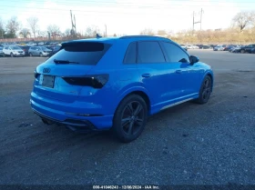 Audi Q3 * 45 TFSI S LINE QUATTRO TIPTRONIC* , снимка 4