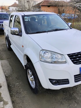 Great Wall Steed 5, снимка 3