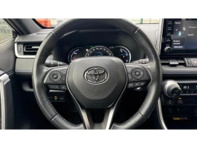 Toyota Rav4 2.5HSD Style AWD | Mobile.bg    13