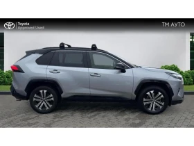 Toyota Rav4 2.5HSD Style AWD | Mobile.bg    17