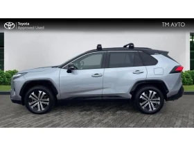     Toyota Rav4 2.5HSD Style AWD