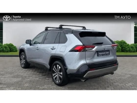     Toyota Rav4 2.5HSD Style AWD