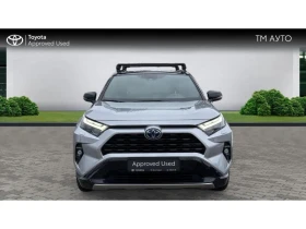 Toyota Rav4 2.5HSD Style AWD | Mobile.bg    5