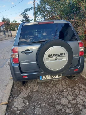 Suzuki Grand vitara, снимка 3