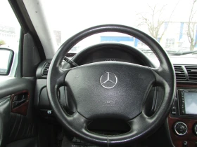 Mercedes-Benz ML 270 CDI  | Mobile.bg    12