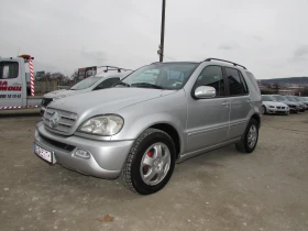 Mercedes-Benz ML 270 CDI  | Mobile.bg    3