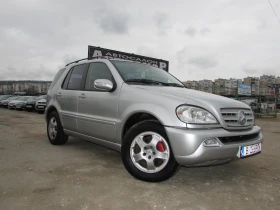 Mercedes-Benz ML 270 CDI  1