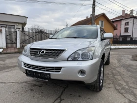 Lexus RX 400h FACELIFT-4X4-ШВЕЙЦАРИЯ-TOP-FULL 1