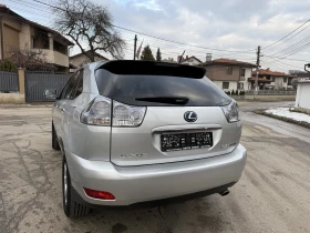 Lexus RX 400h FACELIFT-4X4-ШВЕЙЦАРИЯ-TOP-FULL, снимка 7