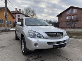 Lexus RX 400h FACELIFT-4X4-ШВЕЙЦАРИЯ-TOP-FULL, снимка 3