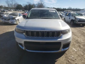 Jeep Grand cherokee L LIMITED 3.6L AWD*  !* * DIGITAL | Mobile.bg    6