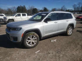     Jeep Grand cherokee L LIMITED 3.6L AWD*  !* * DIGITAL