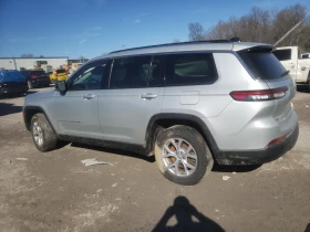 Jeep Grand cherokee L LIMITED 3.6L AWD*  !* * DIGITAL | Mobile.bg    2