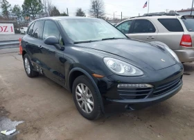 Porsche Cayenne, снимка 6