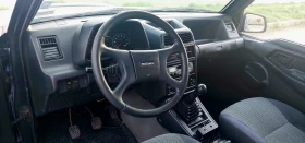 Suzuki Vitara 1.6 4x4 , снимка 7