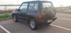 Suzuki Vitara 1.6 4x4 , снимка 5