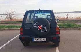 Suzuki Vitara 1.6 4x4 , снимка 4