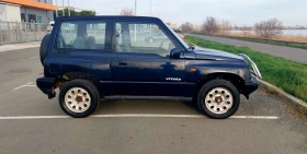 Suzuki Vitara 1.6 4x4 , снимка 13