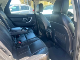 Land Rover Discovery Sport AWD CAMERA KOJA AVTOMAT  MERIDIAN MEMORY | Mobile.bg    13