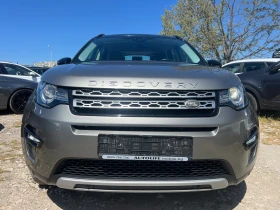 Land Rover Discovery Sport AWD CAMERA KOJA AVTOMAT  MERIDIAN MEMORY | Mobile.bg    5