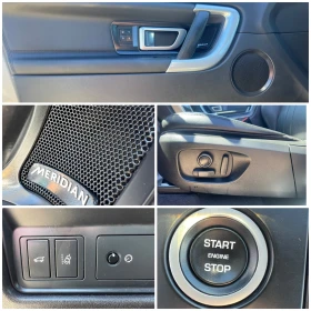 Land Rover Discovery Sport AWD CAMERA KOJA AVTOMAT  MERIDIAN MEMORY | Mobile.bg    15
