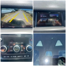 Land Rover Discovery Sport AWD CAMERA KOJA AVTOMAT  MERIDIAN MEMORY | Mobile.bg    16