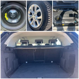 Land Rover Discovery Sport AWD CAMERA KOJA AVTOMAT  MERIDIAN MEMORY | Mobile.bg    14
