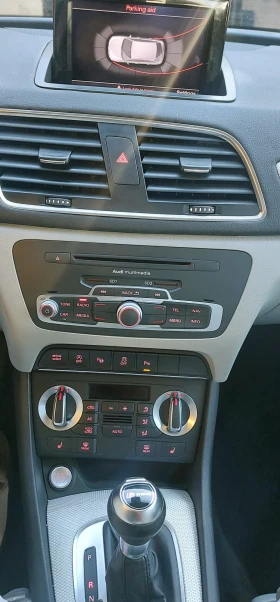 Audi Q3 Full, KeyLess, ,  | Mobile.bg    14