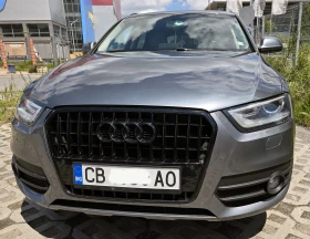     Audi Q3 Full, KeyLess, , 