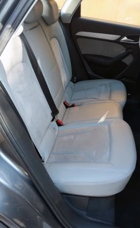 Audi Q3 Full, KeyLess, ,  | Mobile.bg    16