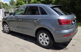 Audi Q3 Full, KeyLess, ,  | Mobile.bg    4