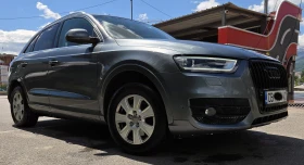 Audi Q3 Full, KeyLess, ,  | Mobile.bg    2