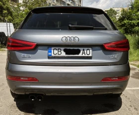 Audi Q3 Full, KeyLess, ,  | Mobile.bg    3