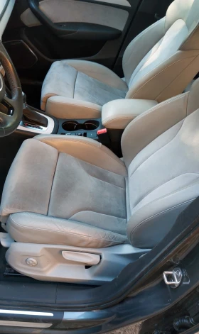 Audi Q3 Full, KeyLess, ,  | Mobile.bg    12