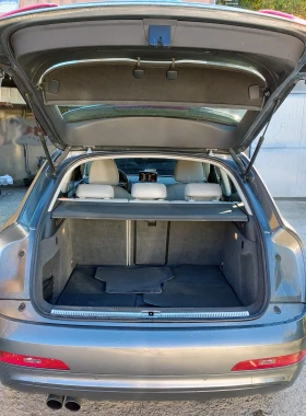 Audi Q3 Full, KeyLess, ,  | Mobile.bg    6