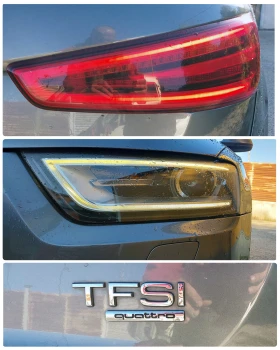 Audi Q3 Full, KeyLess, ,  | Mobile.bg    8