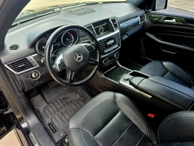 Обява за продажба на Mercedes-Benz ML 350 CDI AMG-Line Реални км ~34 999 лв. - изображение 8