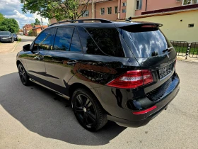 Обява за продажба на Mercedes-Benz ML 350 CDI AMG-Line Реални км ~34 999 лв. - изображение 6